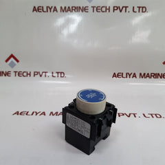 Stromberg Okzt 1 Timer Block On Delay New - Aeliya Marine Tech