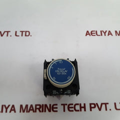 Stromberg Okzt 1 Timer Block On Delay New - Aeliya Marine Tech