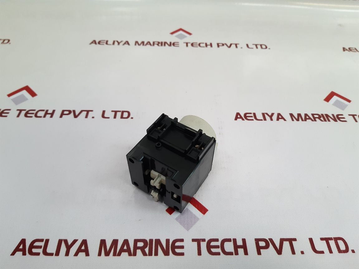 Stromberg Okzt 1 Timer Block On Delay New - Aeliya Marine Tech