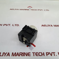 Stromberg Okzt 1 Timer Block On Delay New - Aeliya Marine Tech