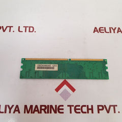 Samsung M368L3223Etm-ccc Memory(Ram) Card Pc3200U-30331-a1 - Aeliya Marine Tech