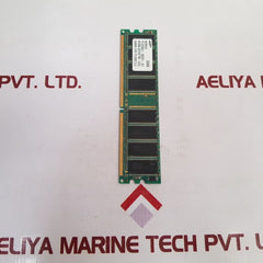 Samsung M368L3223Etm-ccc Memory(Ram) Card Pc3200U-30331-a1 - Aeliya Marine Tech