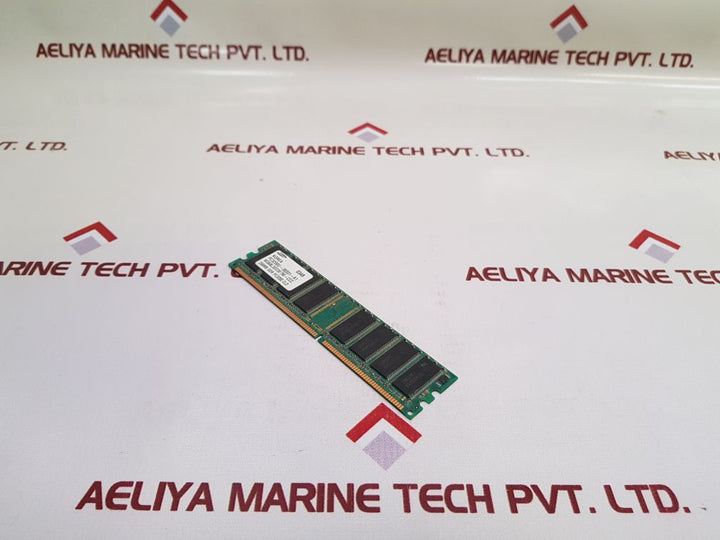 Samsung M368L3223Etm-ccc Memory(Ram) Card Pc3200U-30331-a1 - Aeliya Marine Tech