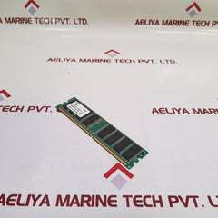 Samsung M368L3223Etm-ccc Memory(Ram) Card Pc3200U-30331-a1 - Aeliya Marine Tech