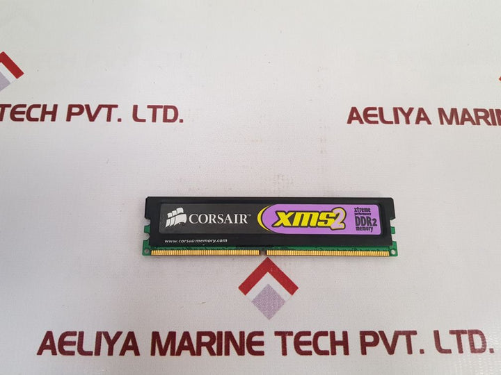 Corsair Cm2X512A-6400 Ddr2 Memory(Ram)