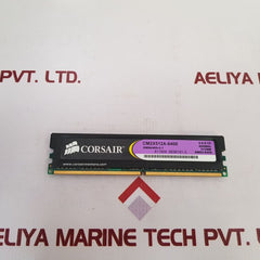 Corsair Cm2X512A-6400 Ddr2 Memory(Ram) - Aeliya Marine Tech
