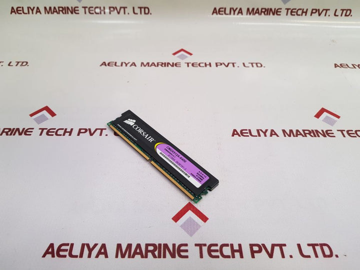 Corsair Cm2X512A-6400 Ddr2 Memory(Ram) - Aeliya Marine Tech