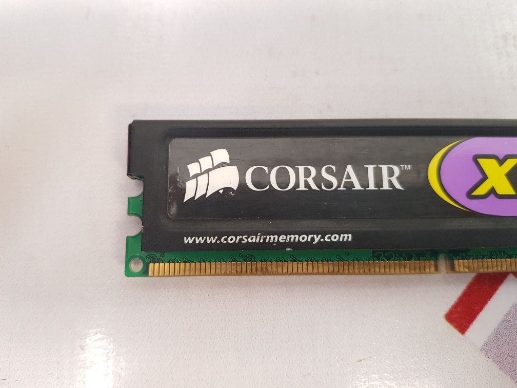 Corsair Cm2X512A-6400 Ddr2 Memory(Ram) - Aeliya Marine Tech