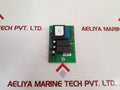 Cipsa Tec 6.682-603 Pcb Card