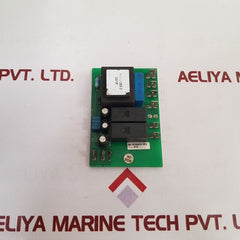 Cipsa Tec 6.682-603 Pcb Card