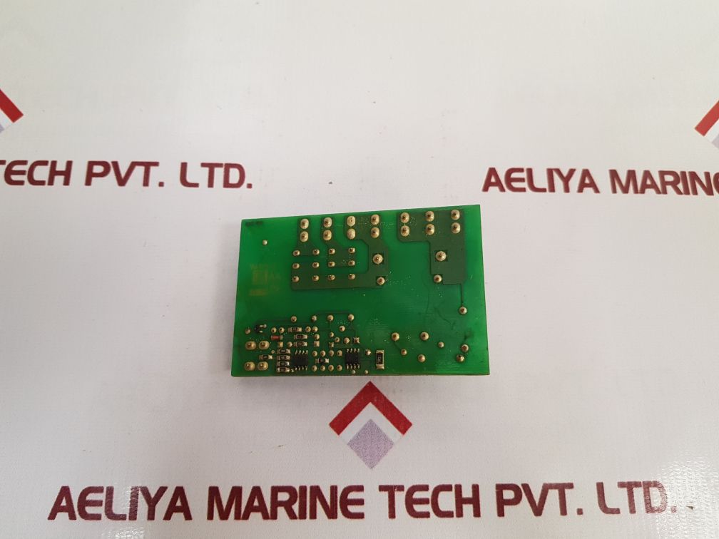 Cipsa Tec 6.682-603 Pcb Card - Aeliya Marine Tech