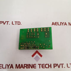 Cipsa Tec 6.682-603 Pcb Card - Aeliya Marine Tech