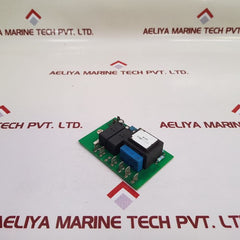 Cipsa Tec 6.682-603 Pcb Card - Aeliya Marine Tech