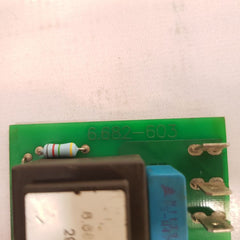Cipsa Tec 6.682-603 Pcb Card - Aeliya Marine Tech