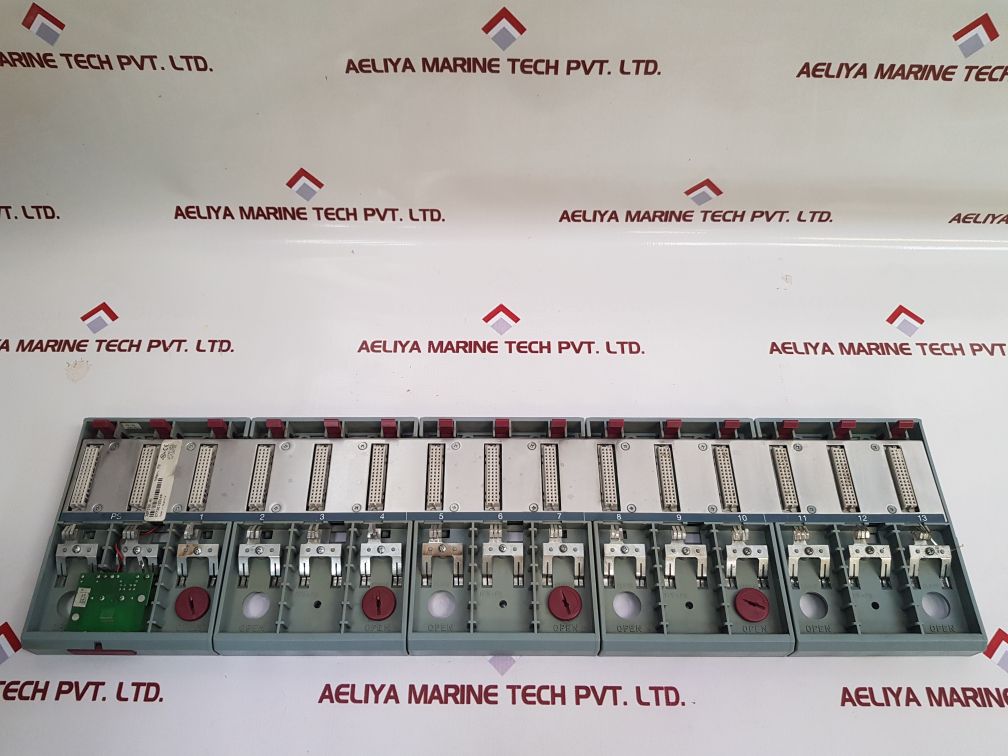 3Bp150.41 Rev. F0 Backplane Base 27730193144