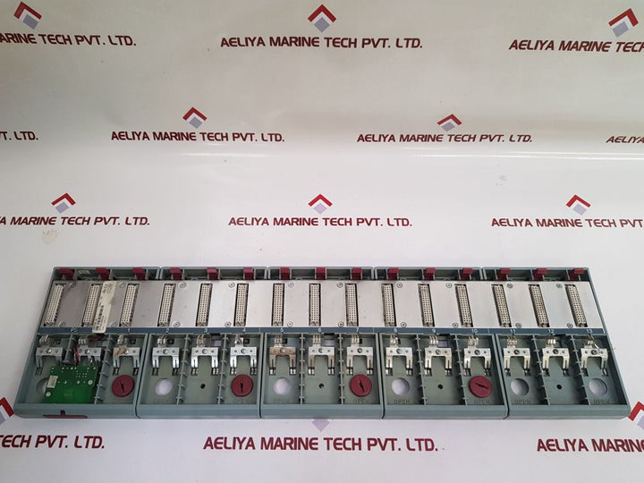 3Bp150.41 Rev. F0 Backplane Base 27730193144
