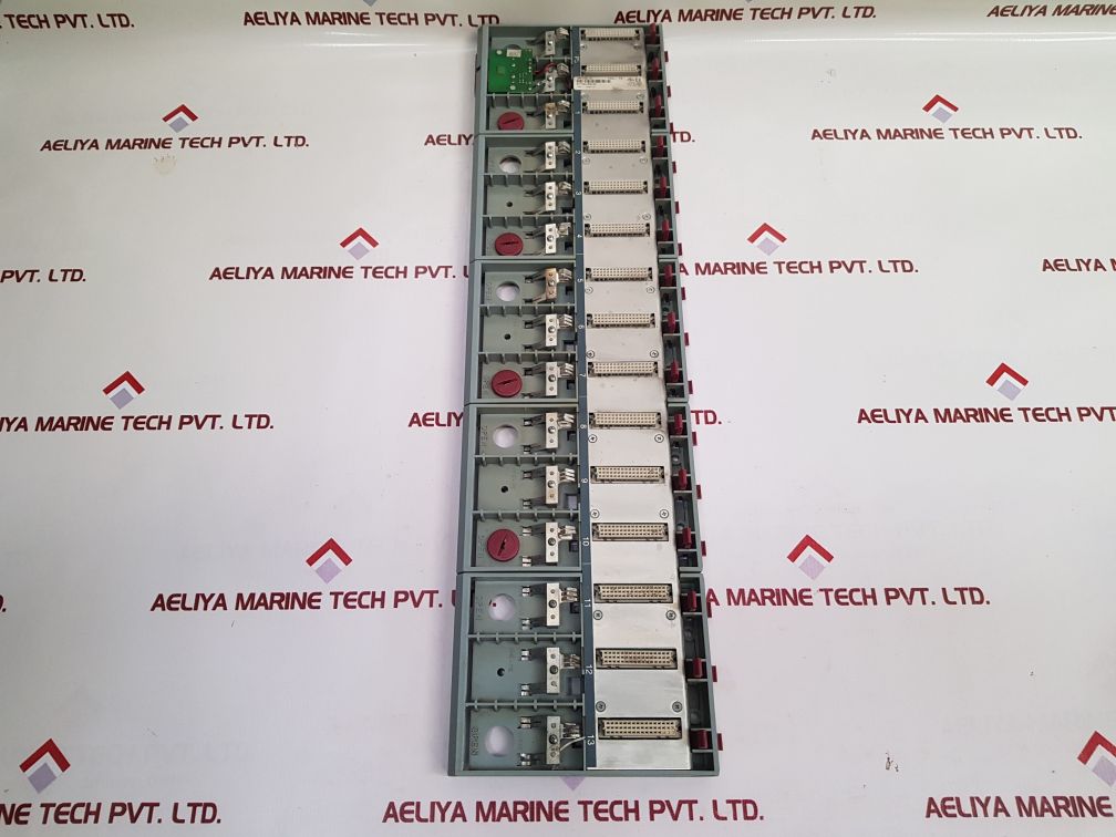 3Bp150.41 Rev. F0 Backplane Base 27730193144 - Aeliya Marine Tech