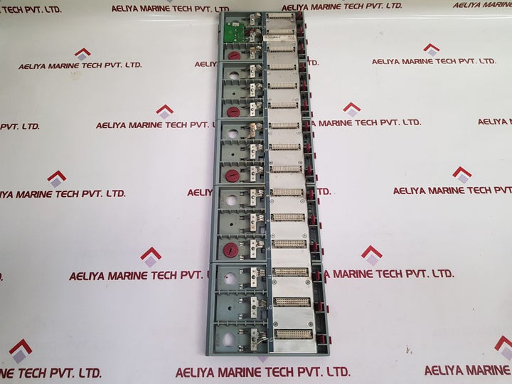 3Bp150.41 Rev. F0 Backplane Base 27730193144 - Aeliya Marine Tech
