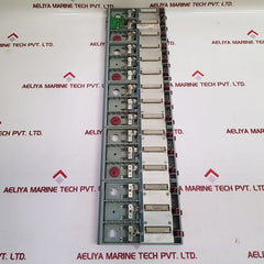 3Bp150.41 Rev. F0 Backplane Base 27730193144 - Aeliya Marine Tech