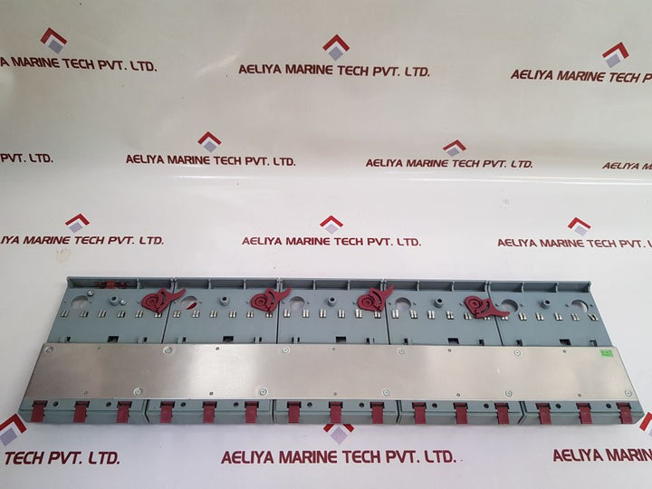 3Bp150.41 Rev. F0 Backplane Base 27730193144 - Aeliya Marine Tech