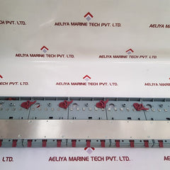 3Bp150.41 Rev. F0 Backplane Base 27730193144 - Aeliya Marine Tech