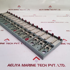 3Bp150.41 Rev. F0 Backplane Base 27730193144 - Aeliya Marine Tech