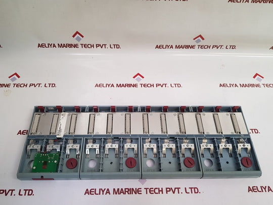 B&R 3Bp151.41 Rev. F0 Backplane Base 27740185206