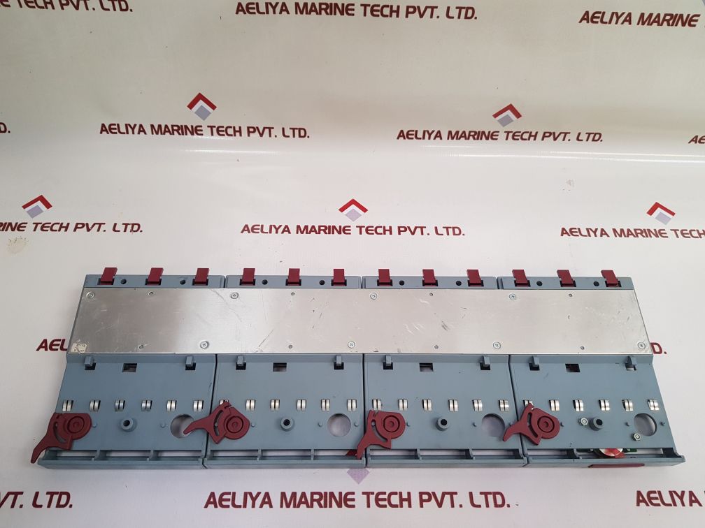 B&R 3Bp151.41 Rev. F0 Backplane Base 27740185206 - Aeliya Marine Tech