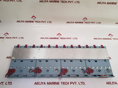B&R 3Bp151.41 Rev. F0 Backplane Base 27740185206 - Aeliya Marine Tech