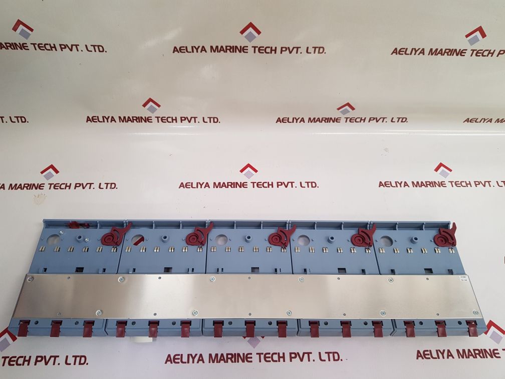 B&R 3Bp150.41 Rev. F0 Backplane Base New - Aeliya Marine Tech