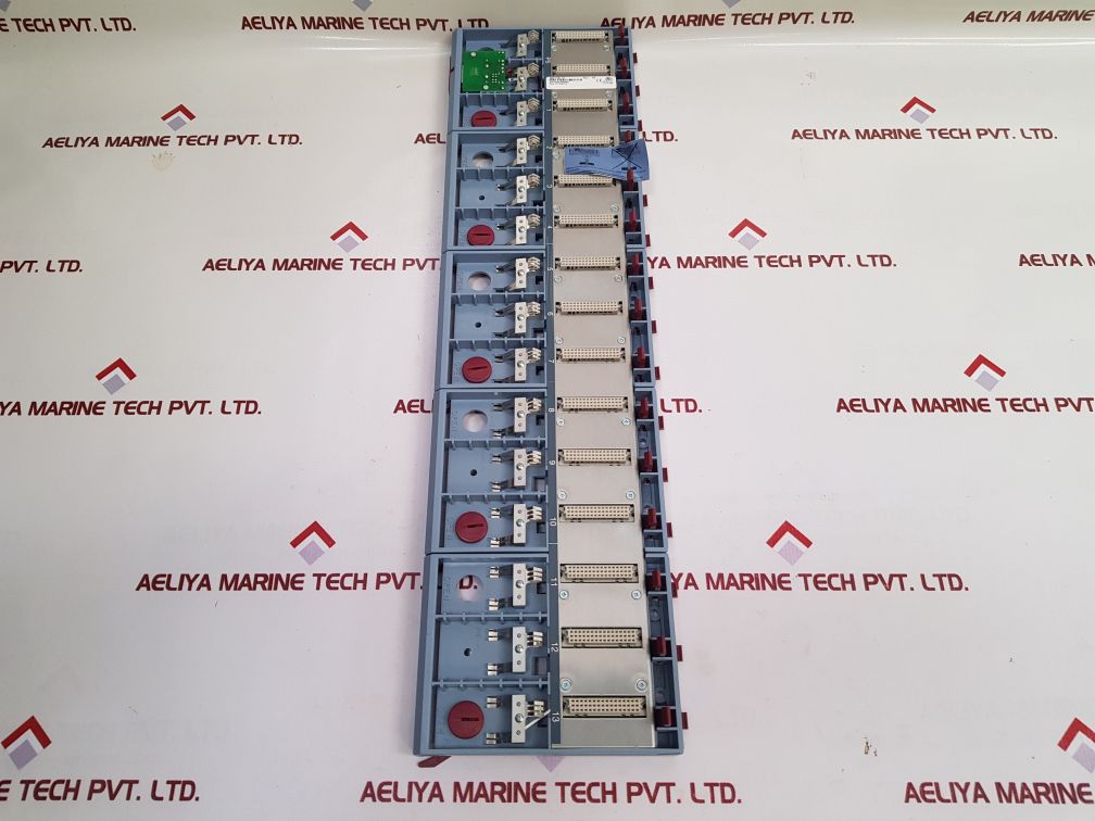 B&R 3Bp150.41 Rev. F0 Backplane Base New - Aeliya Marine Tech