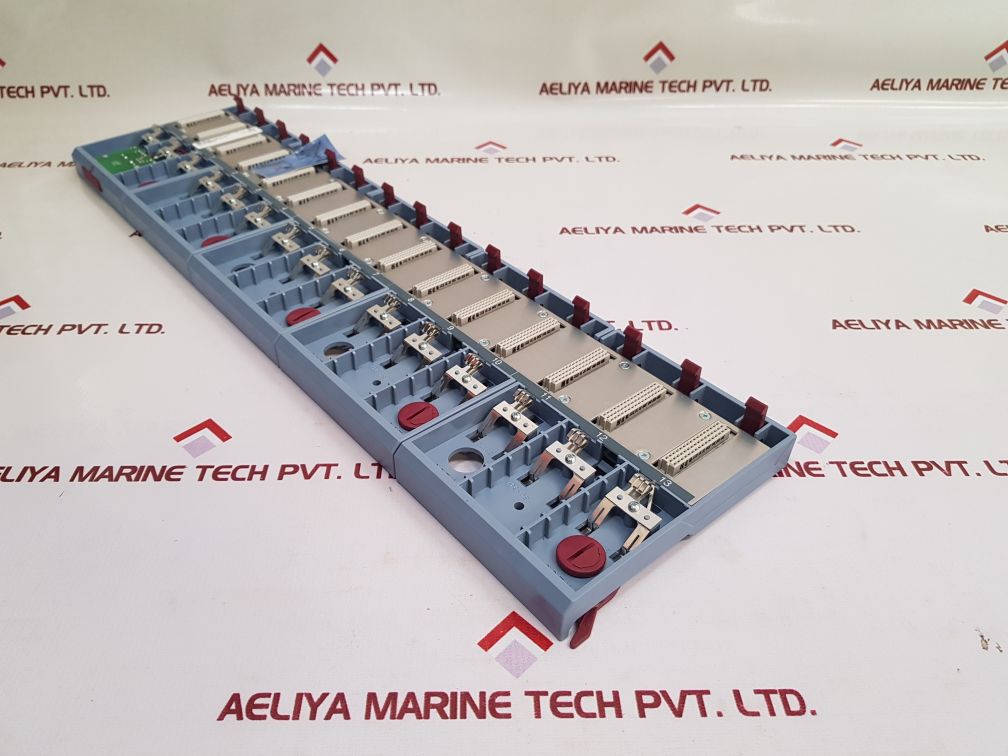 B&R 3Bp150.41 Rev. F0 Backplane Base New - Aeliya Marine Tech