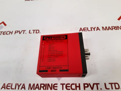 Pr Electronics 2237 B1A Trip Amplifier Used