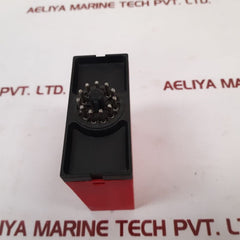 Pr Electronics 2237 B1A Trip Amplifier Used