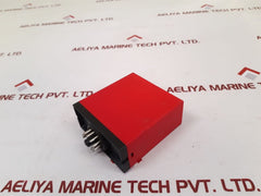 Pr Electronics 2237 B1A Trip Amplifier Used