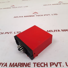 Pr Electronics 2237 B1A Trip Amplifier Used
