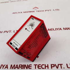 Pr Electronics 2237 B1A Trip Amplifier Used