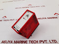 Pr Electronics 2237 B1A Trip Amplifier Used