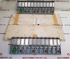 B&R 3Bp151.41 Rev. F0 Backplane New - Aeliya Marine Tech