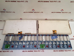 B&R 3BP152.41 Backplane Module REV. F0 C0025433