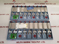 B&R 3BP152.41 Backplane Module REV. F0 C0025433