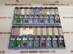 B&R 3BP152.41 Backplane Module REV. F0 C0025433