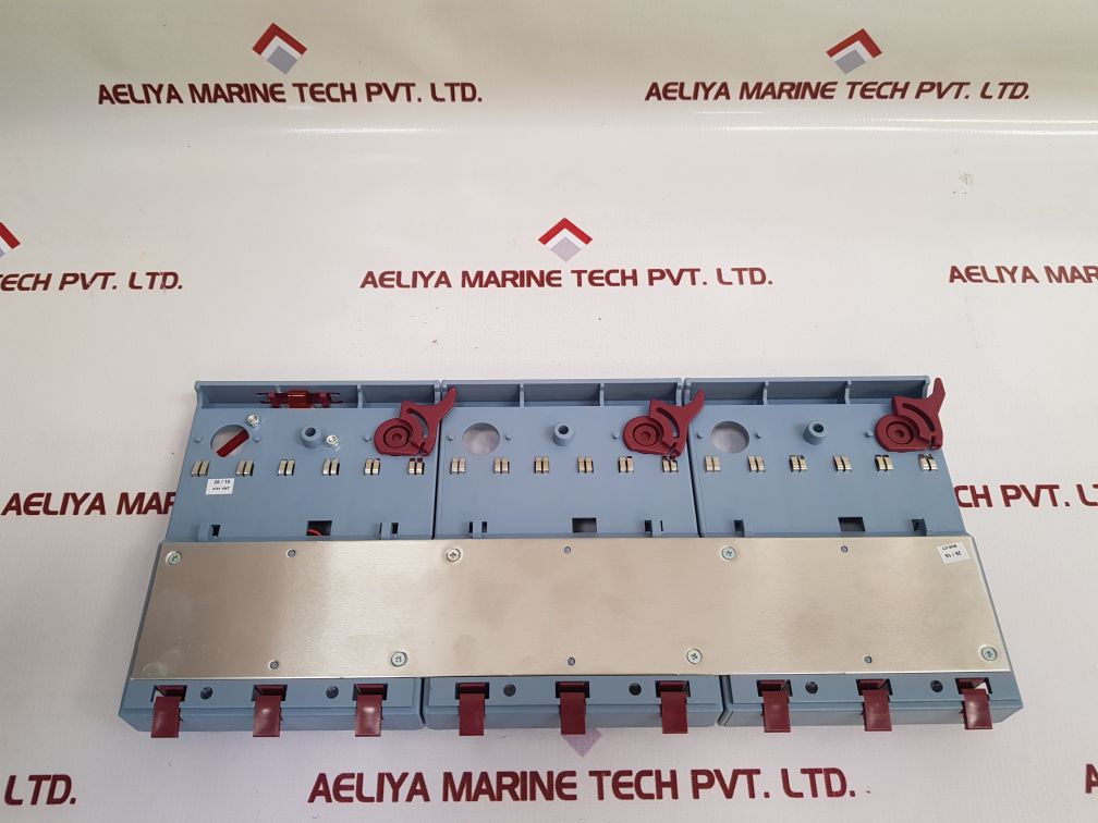 B&R 3BP152.41 Backplane Module REV. F0 C0025433 - Aeliya Marine Tech