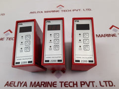 Pr Electronics 2289A Signal Calculator 2289S102 24V