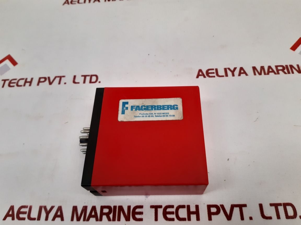 Pr Electronics 2289A Signal Calculator 2289S102 24V