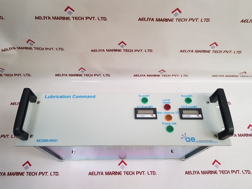 Aquitaine Electronique Ae2689-rk01