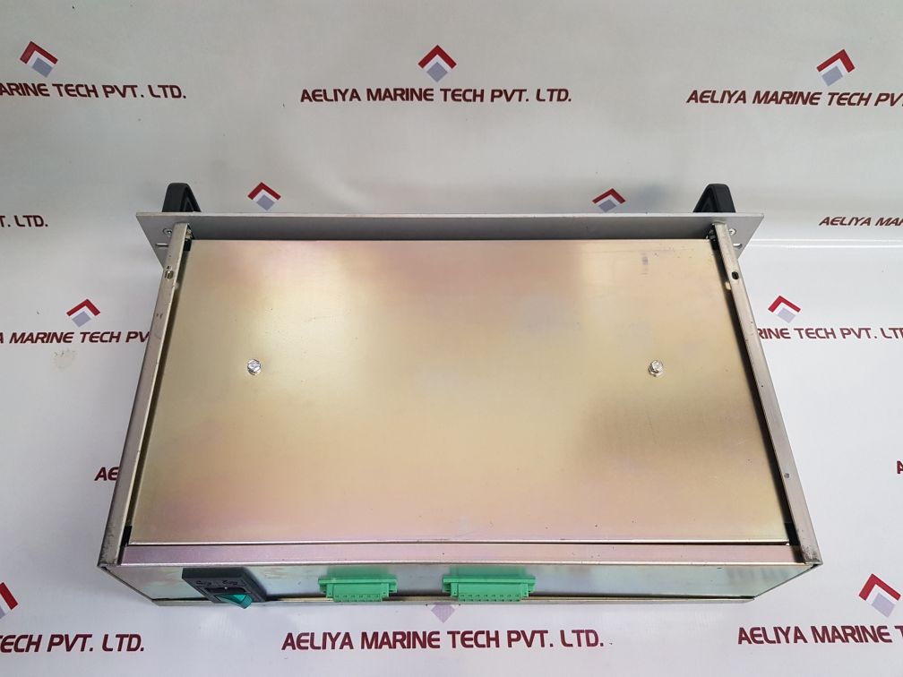 Aquitaine Electronique Ae2689-rk01 Safety Interface - Aeliya Marine Tech