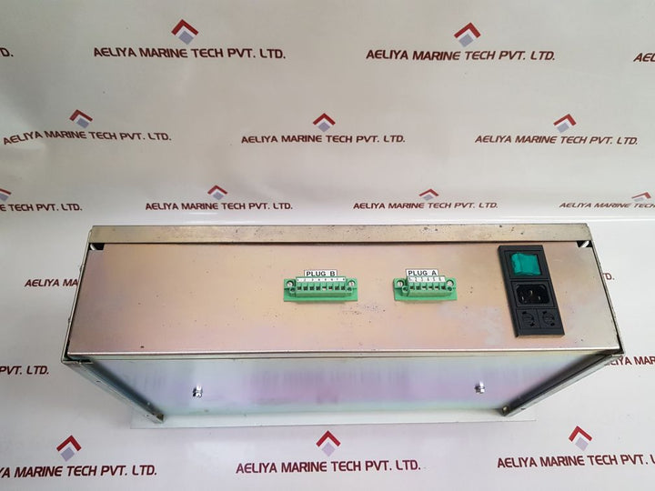 Aquitaine Electronique Ae2689-rk01 Safety Interface - Aeliya Marine Tech