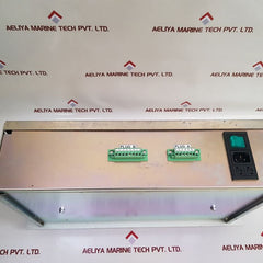 Aquitaine Electronique Ae2689-rk01 Safety Interface - Aeliya Marine Tech