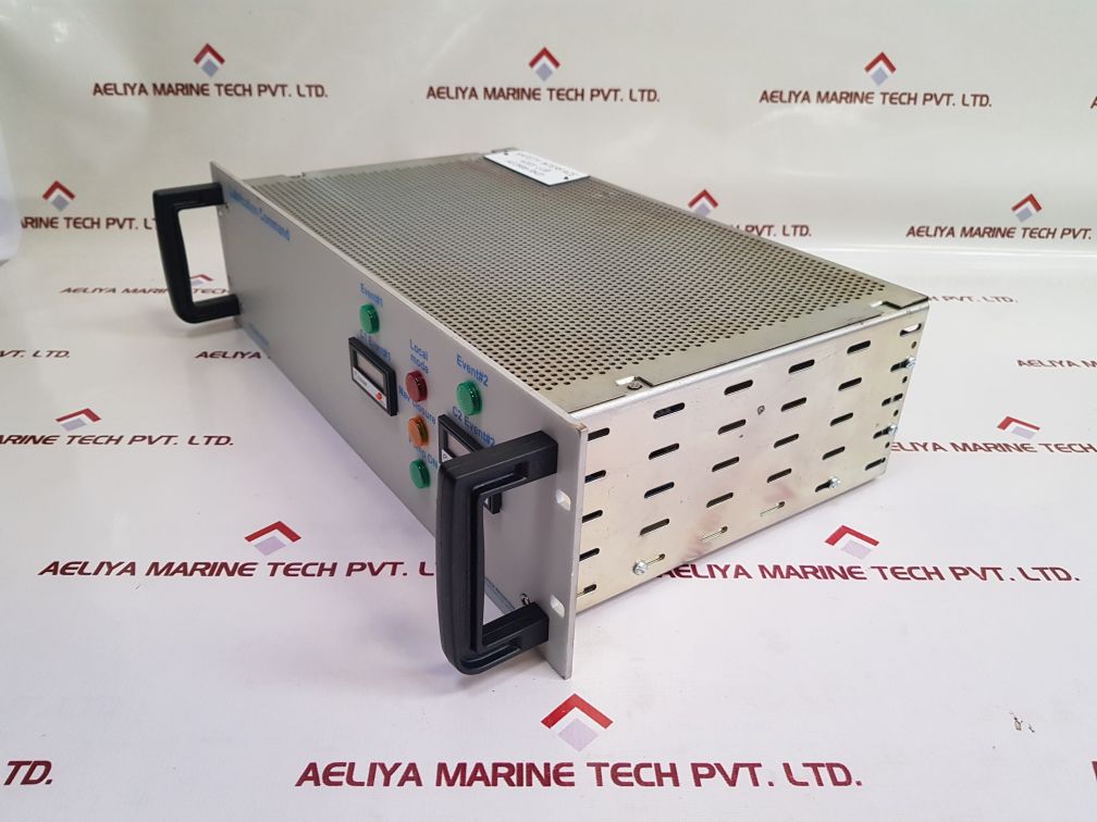 Aquitaine Electronique Ae2689-rk01 Safety Interface - Aeliya Marine Tech